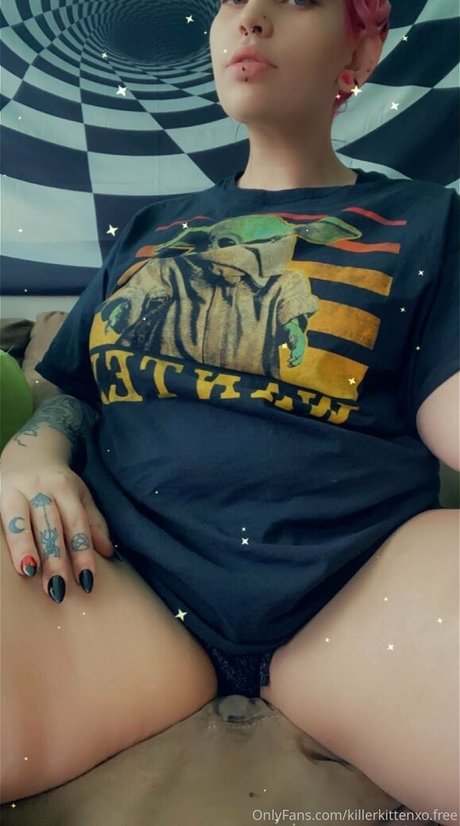 Killerkittenxo.free