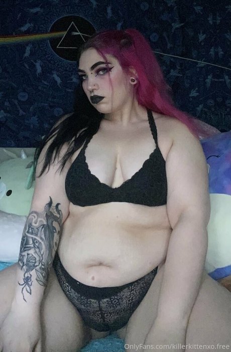Killerkittenxofree