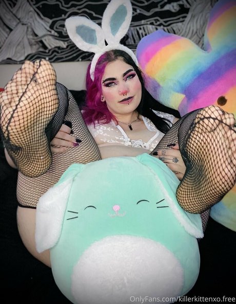 Killerkittenxo.free