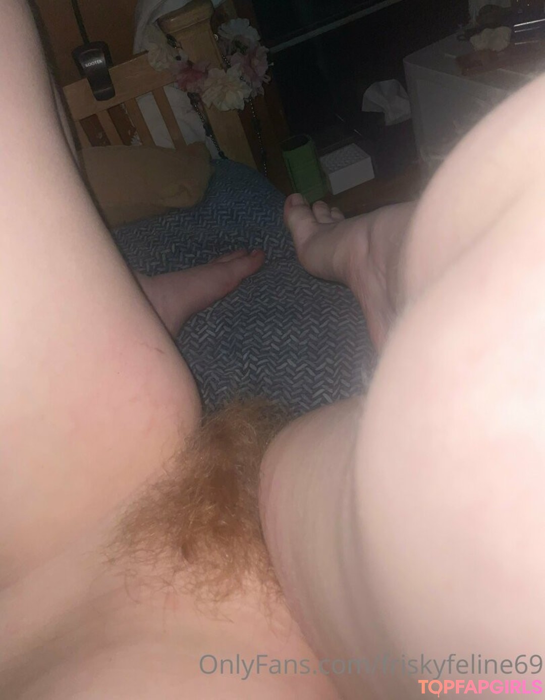 Foto desnuda filtrada de OnlyFans de Friskyfeline69 #103 Foto desnuda filtrada de OnlyFans de Friskyfeline69 #103