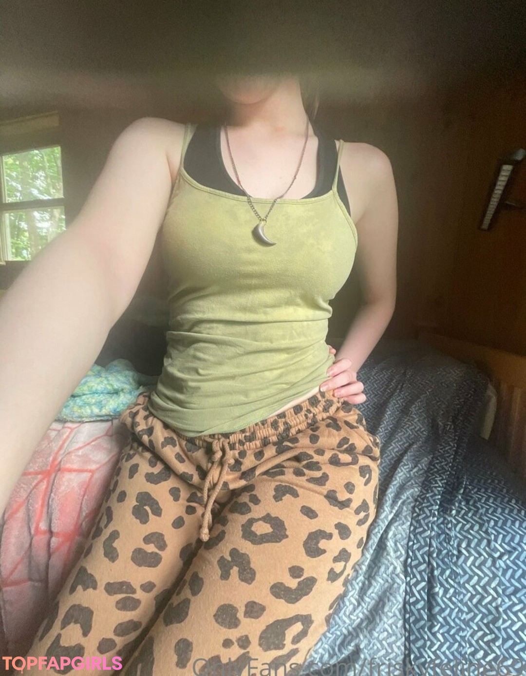 Foto desnuda filtrada de OnlyFans de Friskyfeline69 #115 Foto desnuda filtrada de OnlyFans de Friskyfeline69 #115