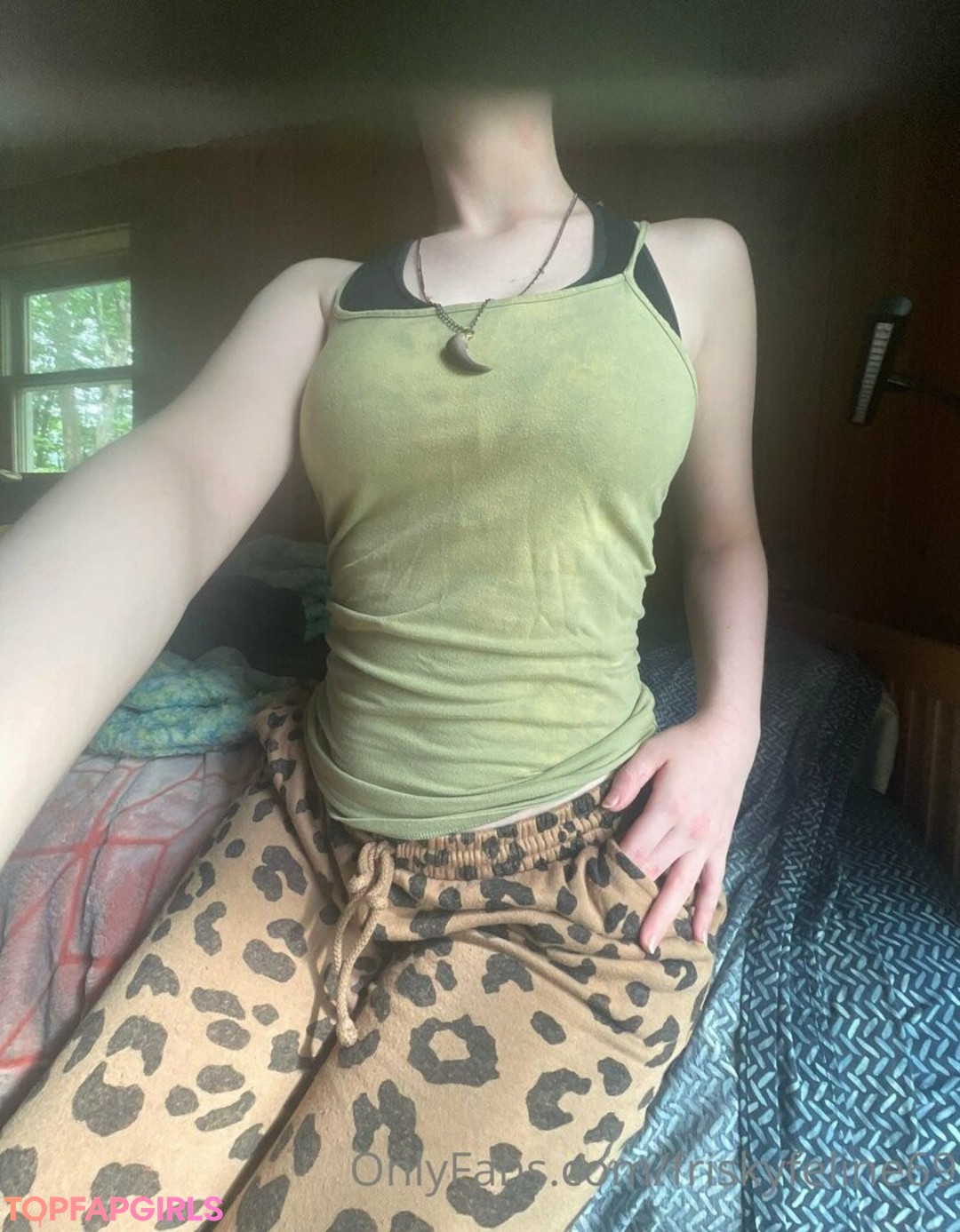 Foto desnuda filtrada de OnlyFans de Friskyfeline69 #116 Foto desnuda filtrada de OnlyFans de Friskyfeline69 #116