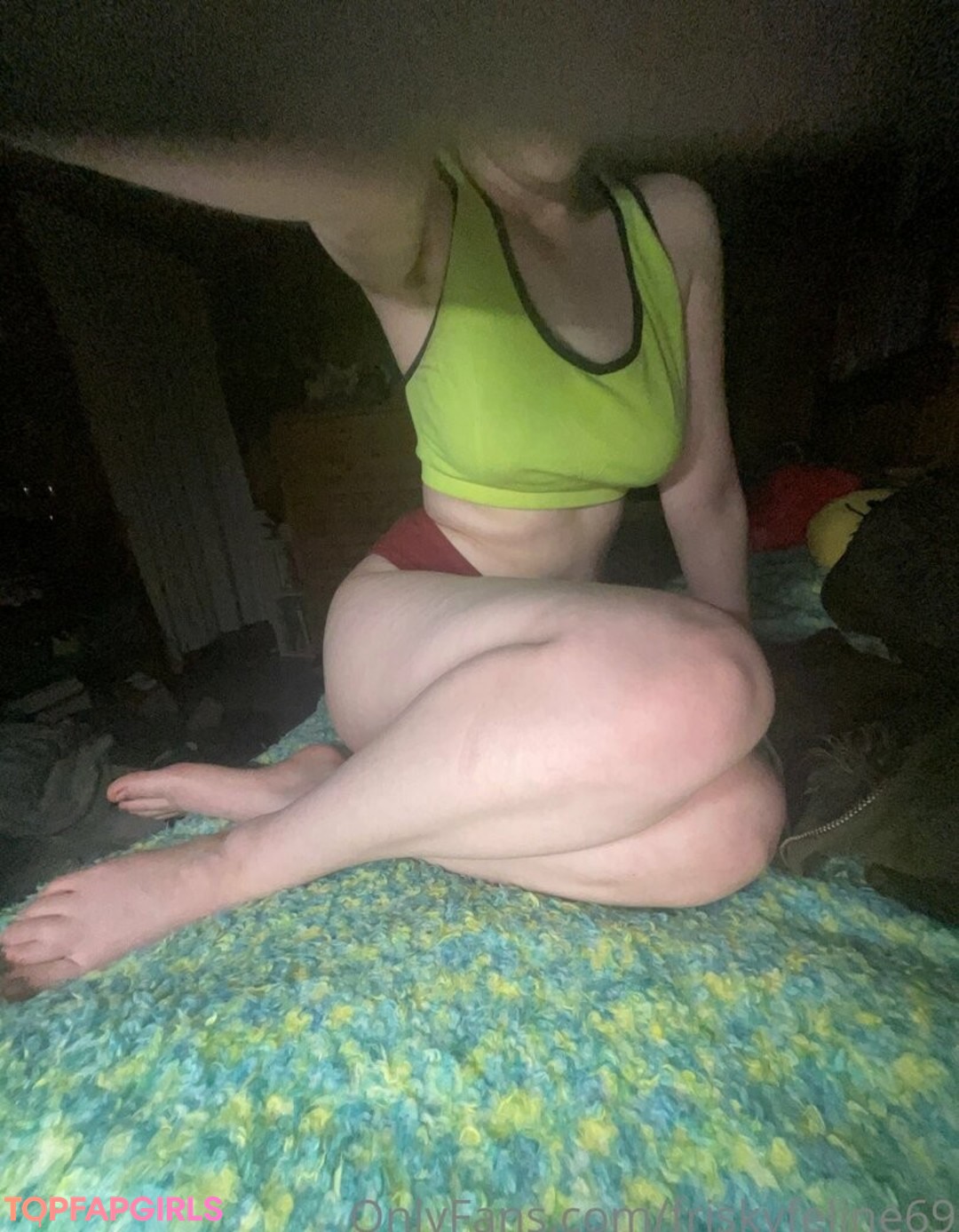 Foto desnuda filtrada de OnlyFans de Friskyfeline69 #147 Foto desnuda filtrada de OnlyFans de Friskyfeline69 #147