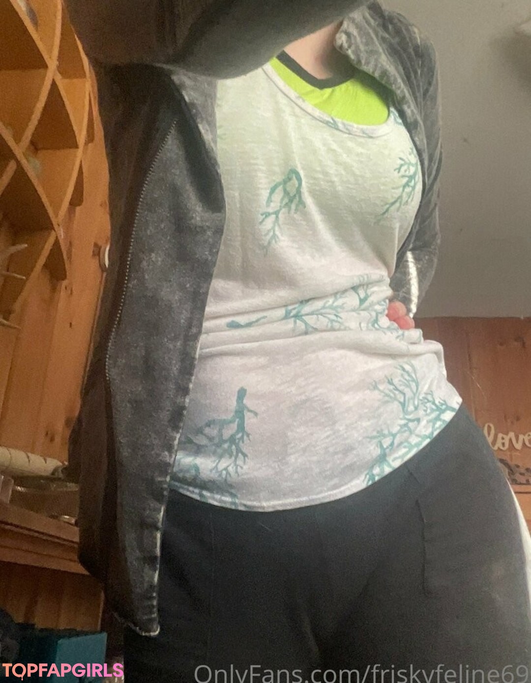 Foto desnuda filtrada de OnlyFans de Friskyfeline69 #18 Foto desnuda filtrada de OnlyFans de Friskyfeline69 #18