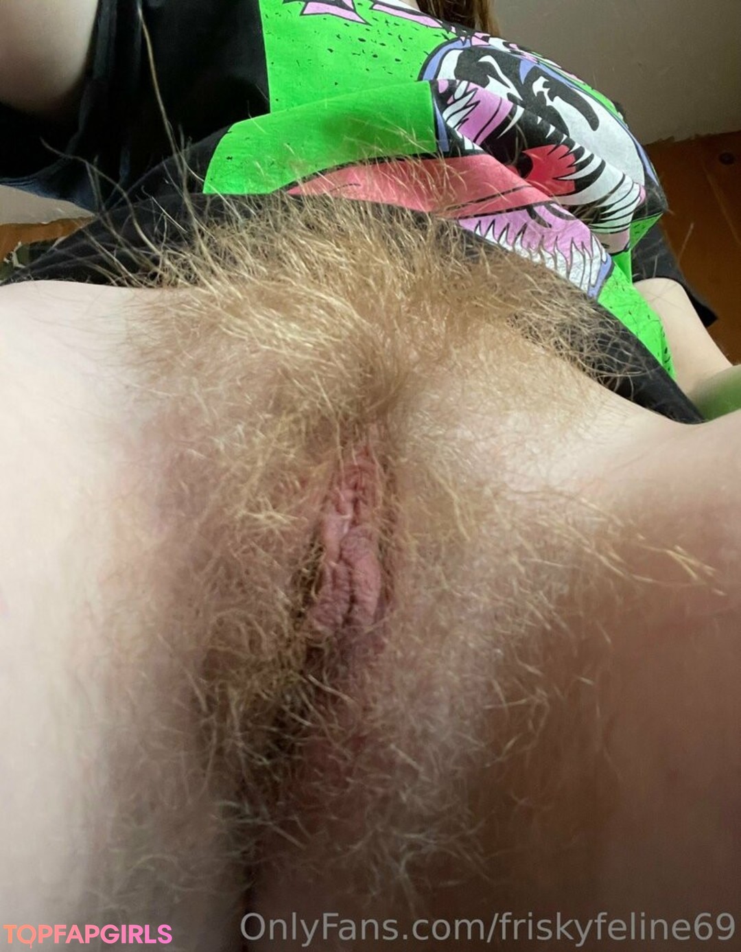 Foto desnuda filtrada de OnlyFans de Friskyfeline69 #254 Foto desnuda filtrada de OnlyFans de Friskyfeline69 #254