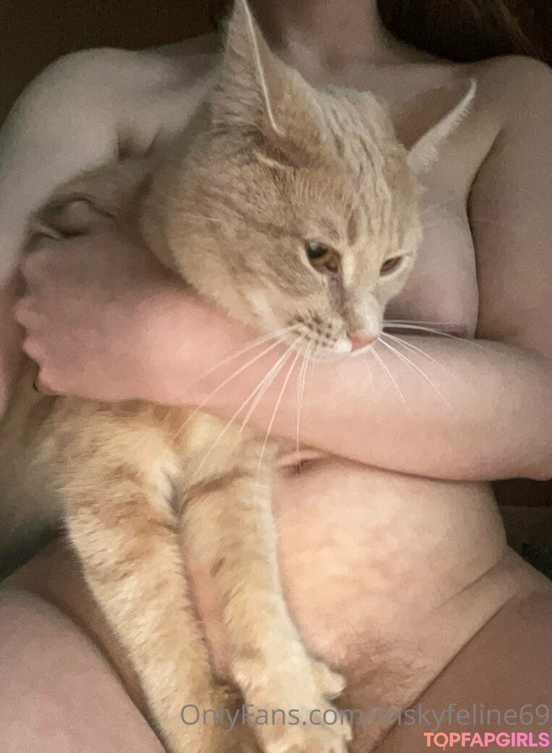 Foto desnuda filtrada de OnlyFans de Friskyfeline69 #40 Foto desnuda filtrada de OnlyFans de Friskyfeline69 #40