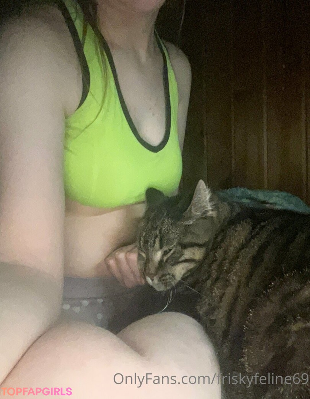 Foto desnuda filtrada de OnlyFans de Friskyfeline69 #83 Foto desnuda filtrada de OnlyFans de Friskyfeline69 #83