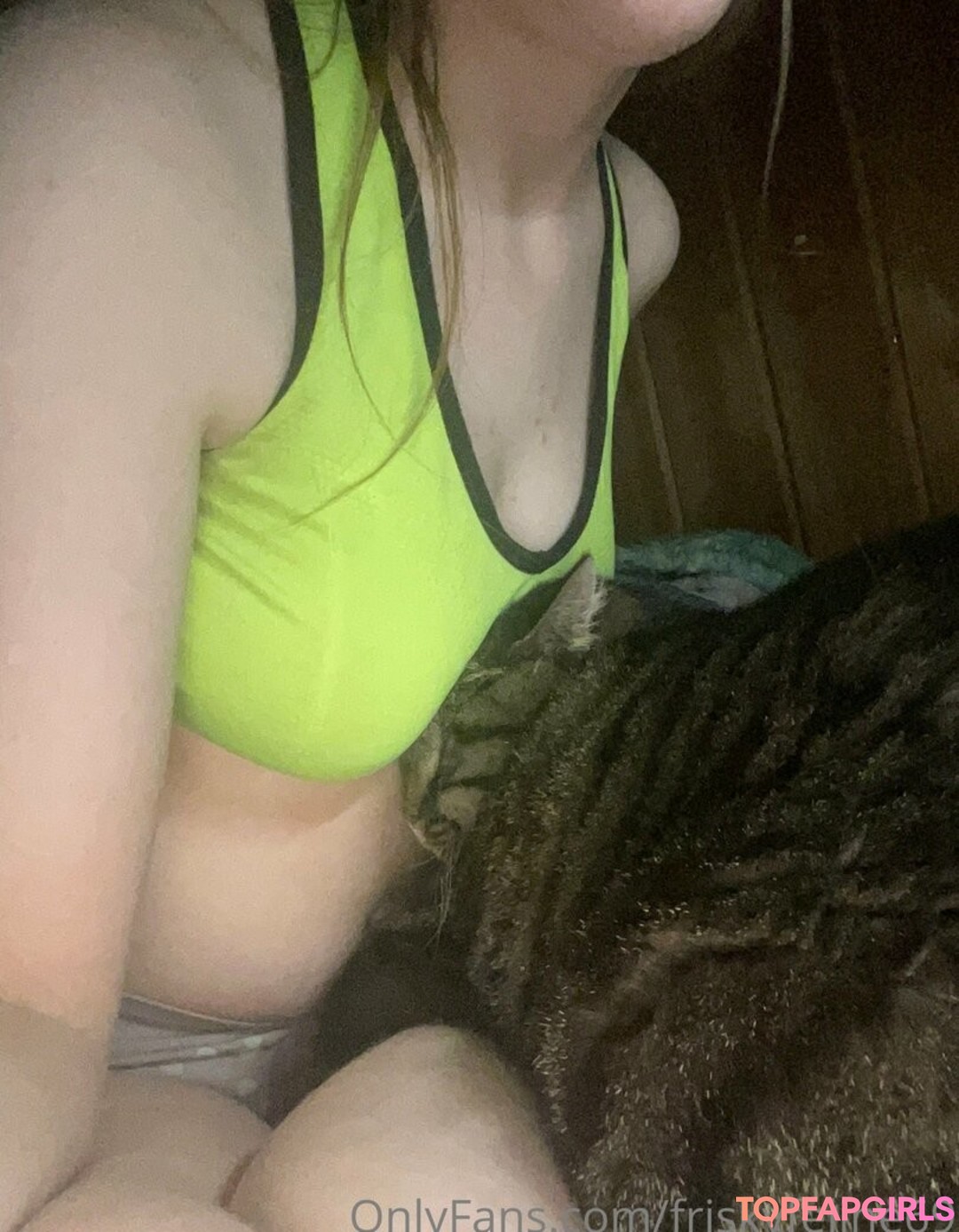 Foto desnuda filtrada de OnlyFans de Friskyfeline69 #84 Foto desnuda filtrada de OnlyFans de Friskyfeline69 #84