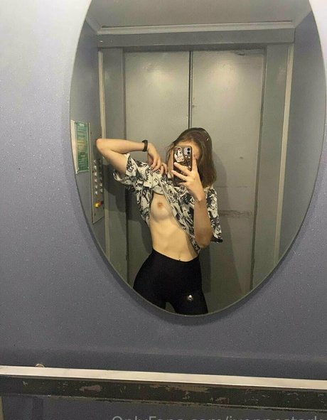 Foto desnuda filtrada de OnlyFans de Ivonnestark