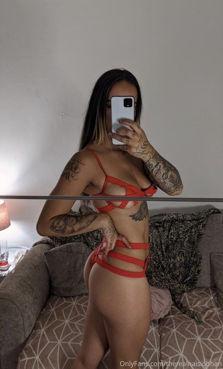Therealnaisiobhan