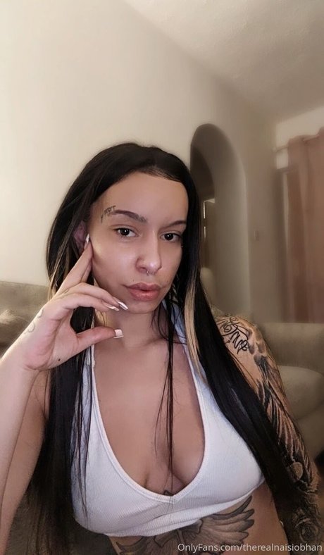 Therealnaisiobhan