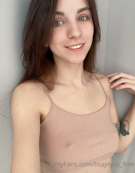 Lisa Joyce