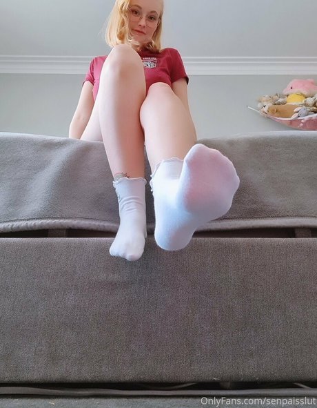 Senpaisslut