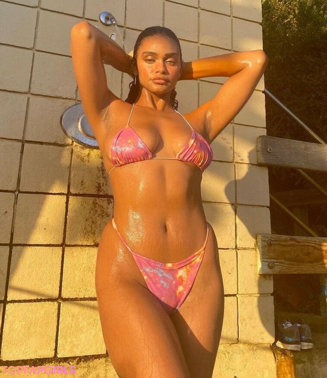 Foto desnuda filtrada de OnlyFans de Aslayy Baugh #10 Foto desnuda filtrada de OnlyFans de Aslayy Baugh #10