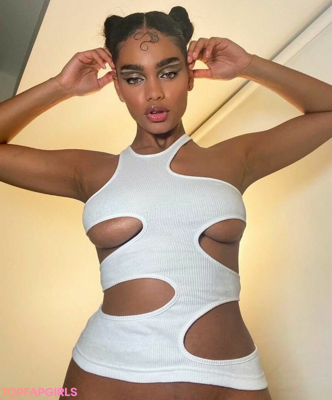 Foto desnuda filtrada de OnlyFans de Aslayy Baugh #2 Foto desnuda filtrada de OnlyFans de Aslayy Baugh #2