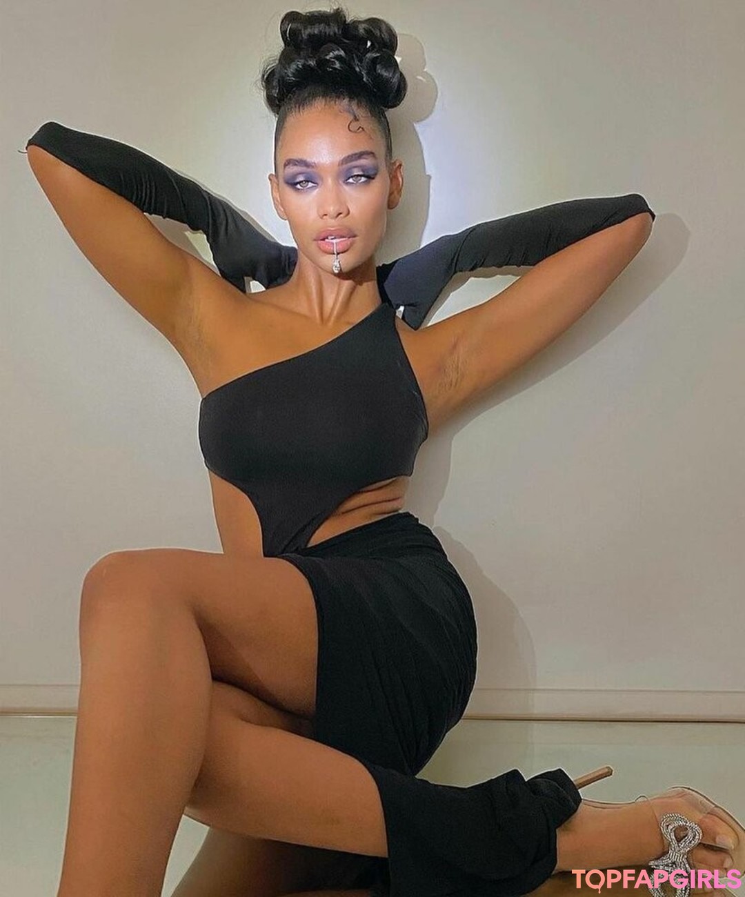 Foto desnuda filtrada de OnlyFans de Aslayy Baugh #20 Foto desnuda filtrada de OnlyFans de Aslayy Baugh #20