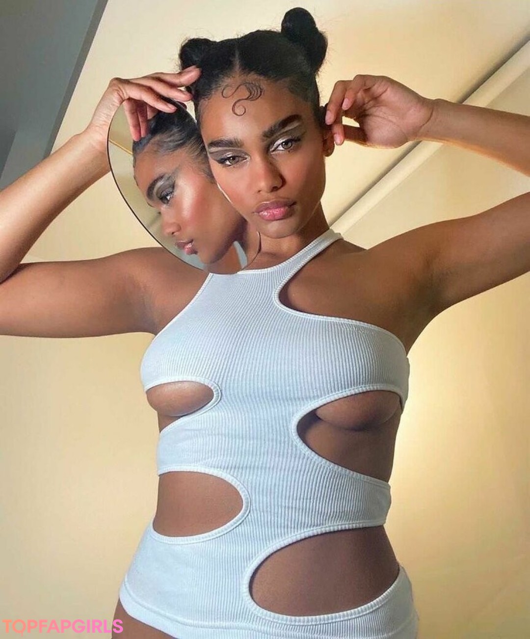 Foto desnuda filtrada de OnlyFans de Aslayy Baugh #3 Foto desnuda filtrada de OnlyFans de Aslayy Baugh #3