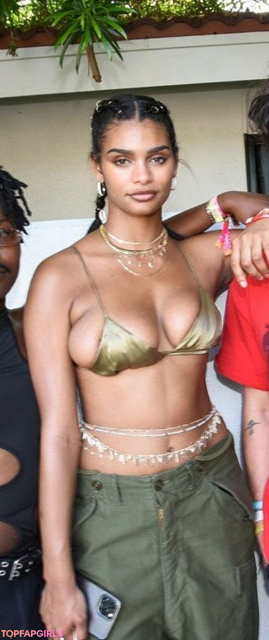 Foto desnuda filtrada de OnlyFans de Aslayy Baugh #50 Foto desnuda filtrada de OnlyFans de Aslayy Baugh #50