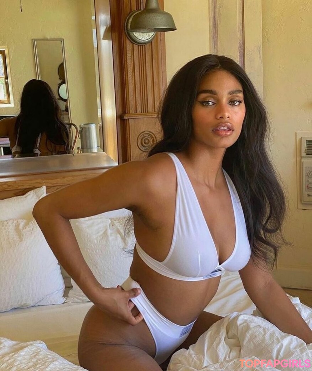 Foto desnuda filtrada de OnlyFans de Aslayy Baugh #6 Foto desnuda filtrada de OnlyFans de Aslayy Baugh #6