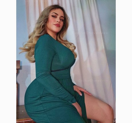 Cecilia Chavez Mex