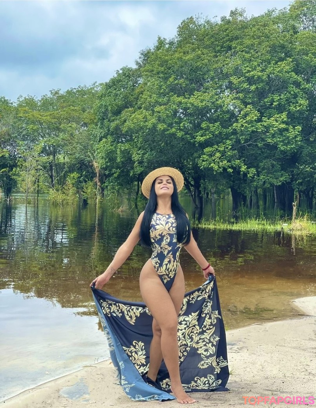 Foto desnuda filtrada de OnlyFans de Bruna Butterfly #16 Foto desnuda filtrada de OnlyFans de Bruna Butterfly #16