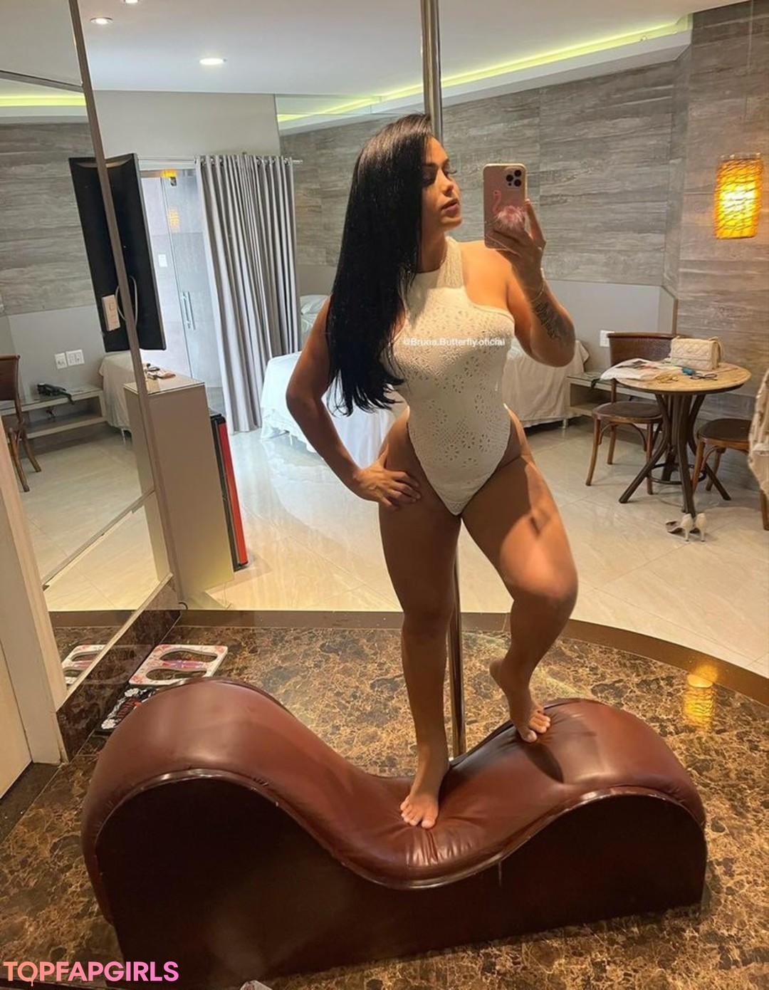 Foto desnuda filtrada de OnlyFans de Bruna Butterfly #8 Foto desnuda filtrada de OnlyFans de Bruna Butterfly #8