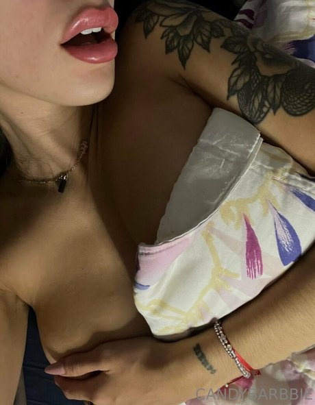 Candybarbbie
