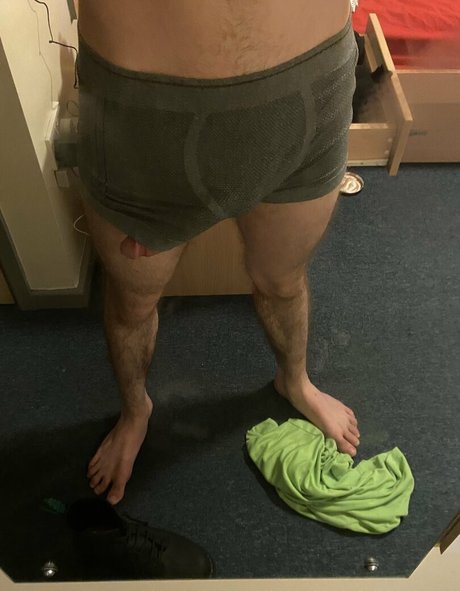 Foto desnuda filtrada de OnlyFans de Formerelection