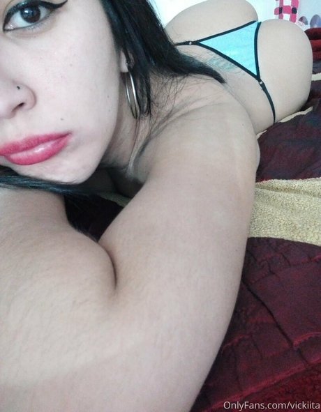 Vickiita