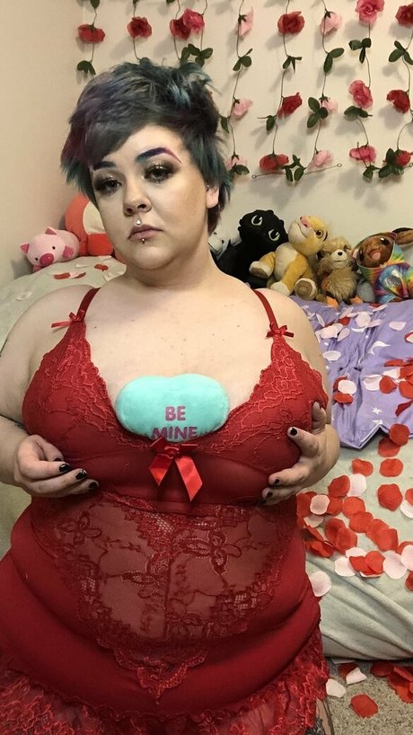 Foto desnuda filtrada de OnlyFans de Mainsqueez3free