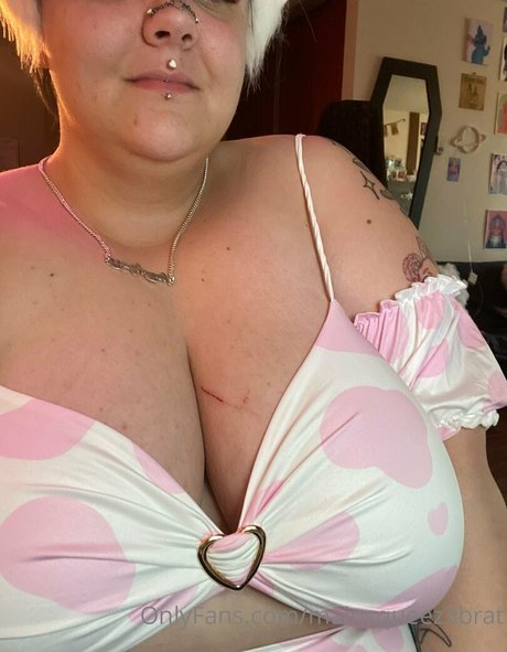Foto desnuda filtrada de OnlyFans de Mainsqueez3free