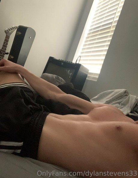 Dylanstevens33