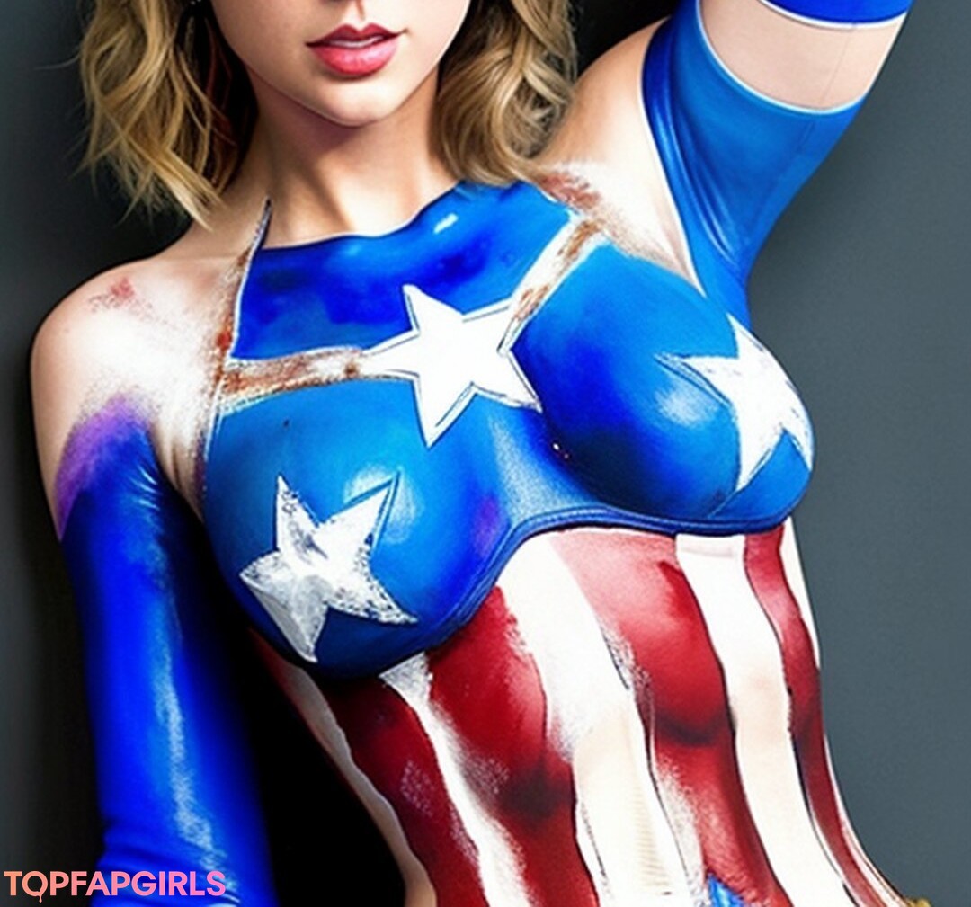 Foto desnuda filtrada de OnlyFans de Ai Generated Girls #1908