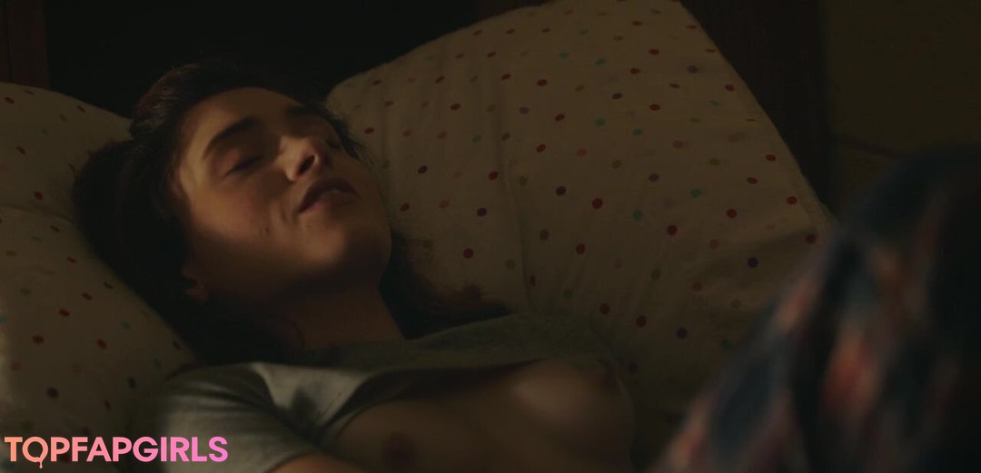 Foto desnuda filtrada de OnlyFans de Ai Generated Girls #1926