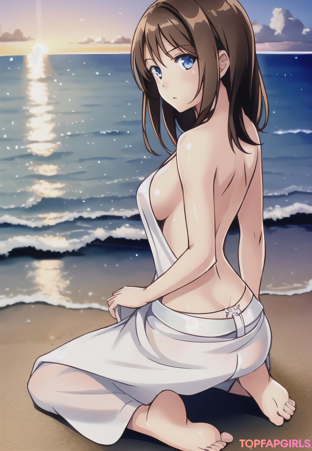 Foto desnuda filtrada de OnlyFans de Ai Generated Girls #2692 Foto desnuda filtrada de OnlyFans de Ai Generated Girls #2692