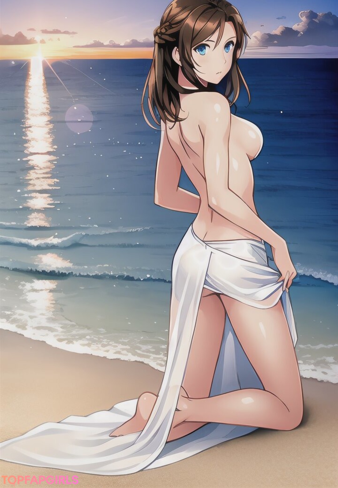 Foto desnuda filtrada de OnlyFans de Ai Generated Girls #2693 Foto desnuda filtrada de OnlyFans de Ai Generated Girls #2693