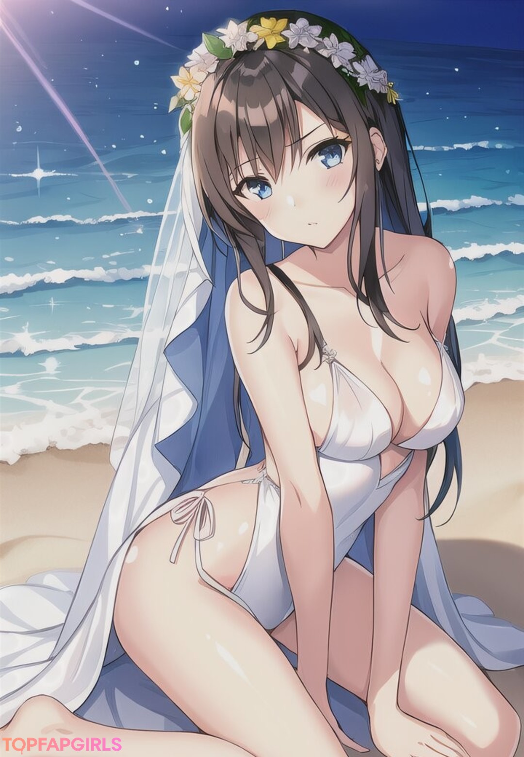 Foto desnuda filtrada de OnlyFans de Ai Generated Girls #2697 Foto desnuda filtrada de OnlyFans de Ai Generated Girls #2697