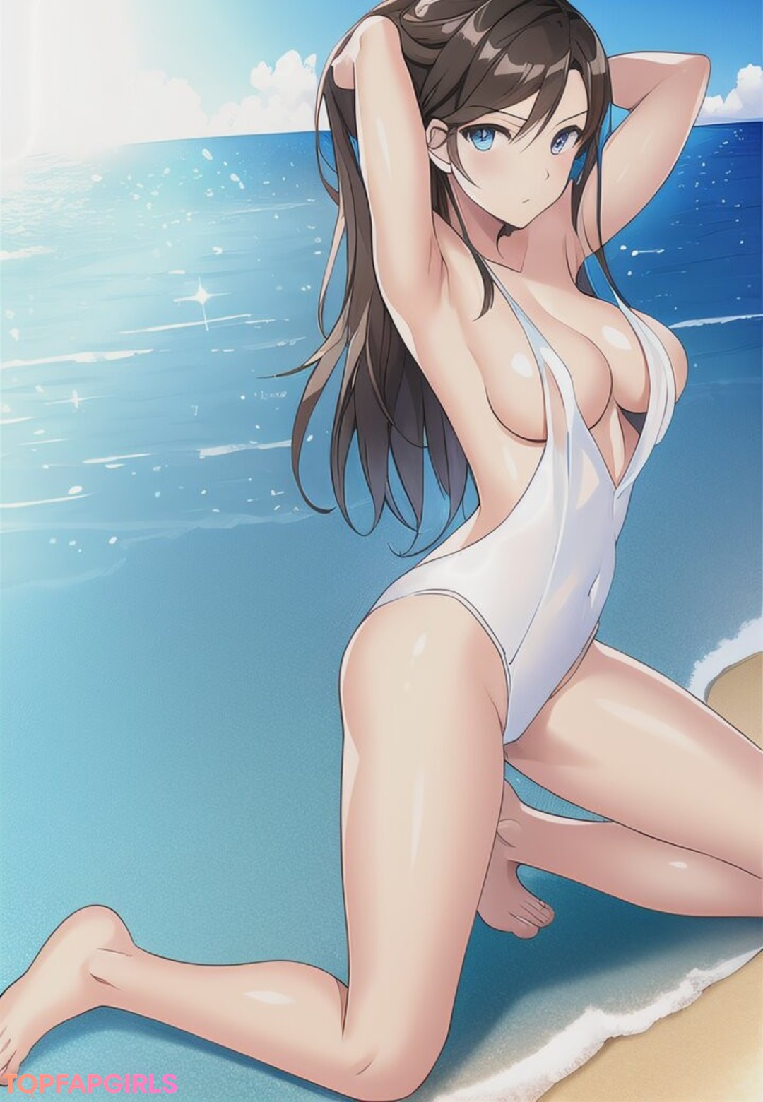 Foto desnuda filtrada de OnlyFans de Ai Generated Girls #2698 Foto desnuda filtrada de OnlyFans de Ai Generated Girls #2698