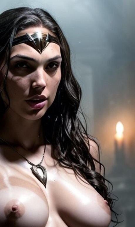 AI Generated Girls