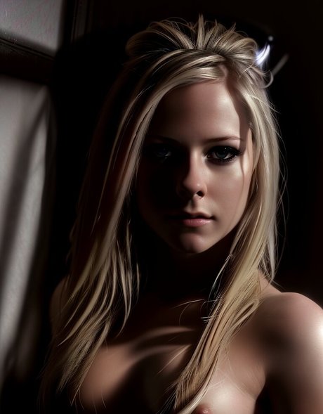 AI Generated Girls