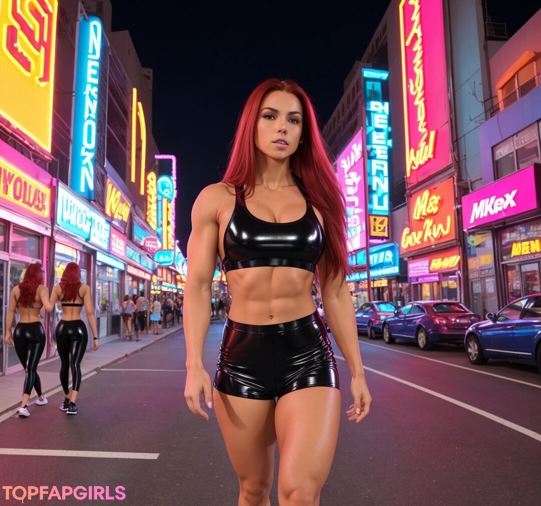 Foto desnuda filtrada de OnlyFans de Ai Generated Girls #3191 Foto desnuda filtrada de OnlyFans de Ai Generated Girls #3191