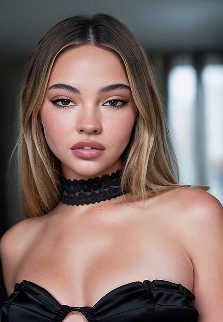 AI Generated Girls