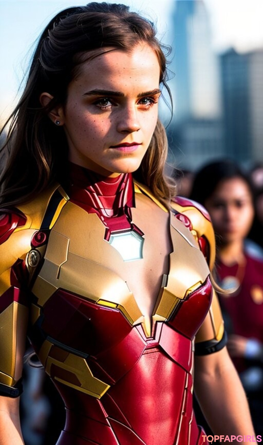 Foto desnuda filtrada de OnlyFans de Ai Generated Girls #6383 Foto desnuda filtrada de OnlyFans de Ai Generated Girls #6383