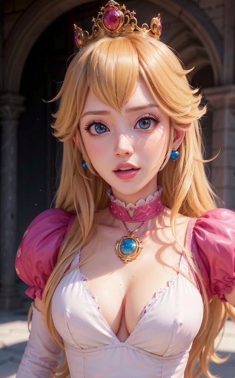 AI Generated Girls