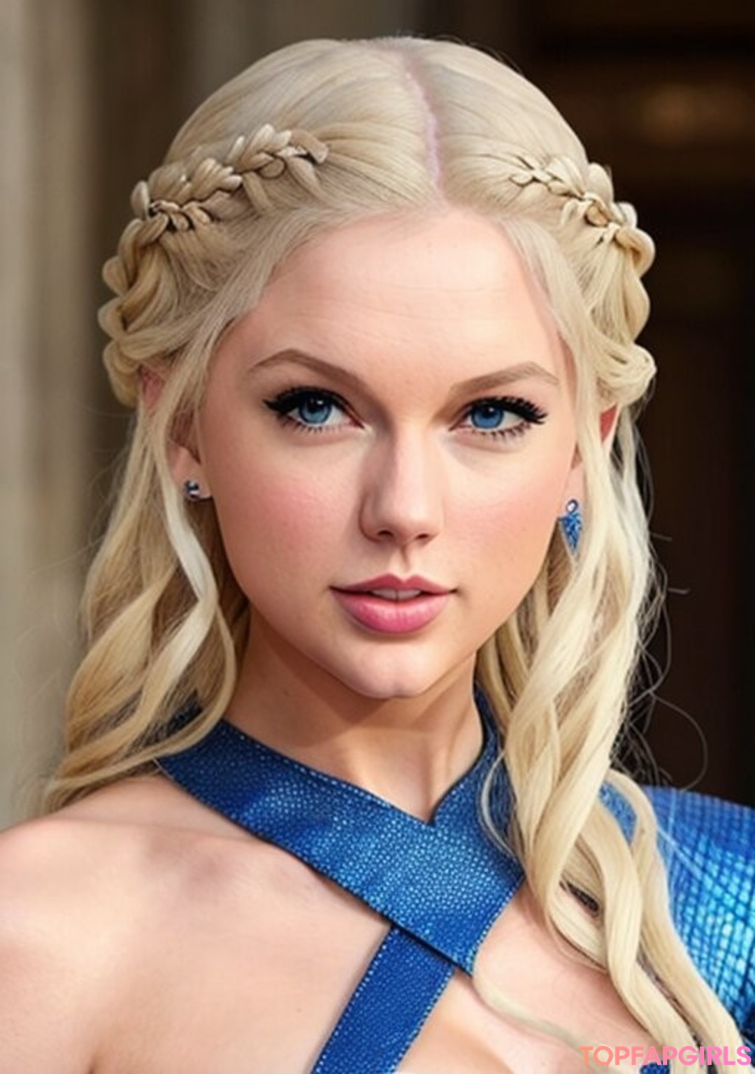 Foto desnuda filtrada de OnlyFans de Ai Generated Girls #20 Foto desnuda filtrada de OnlyFans de Ai Generated Girls #20