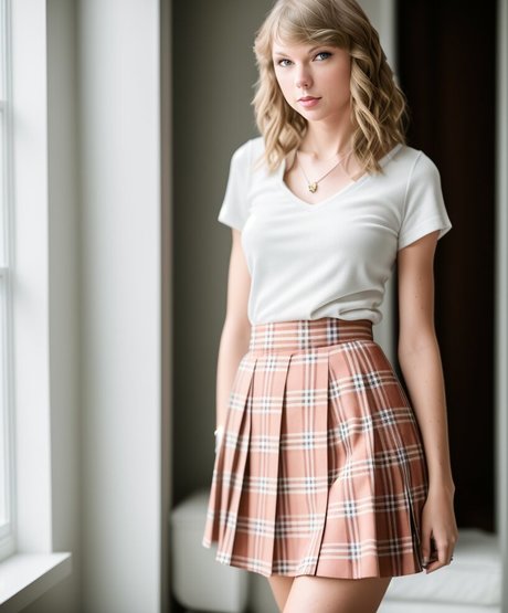 AI Generated Girls