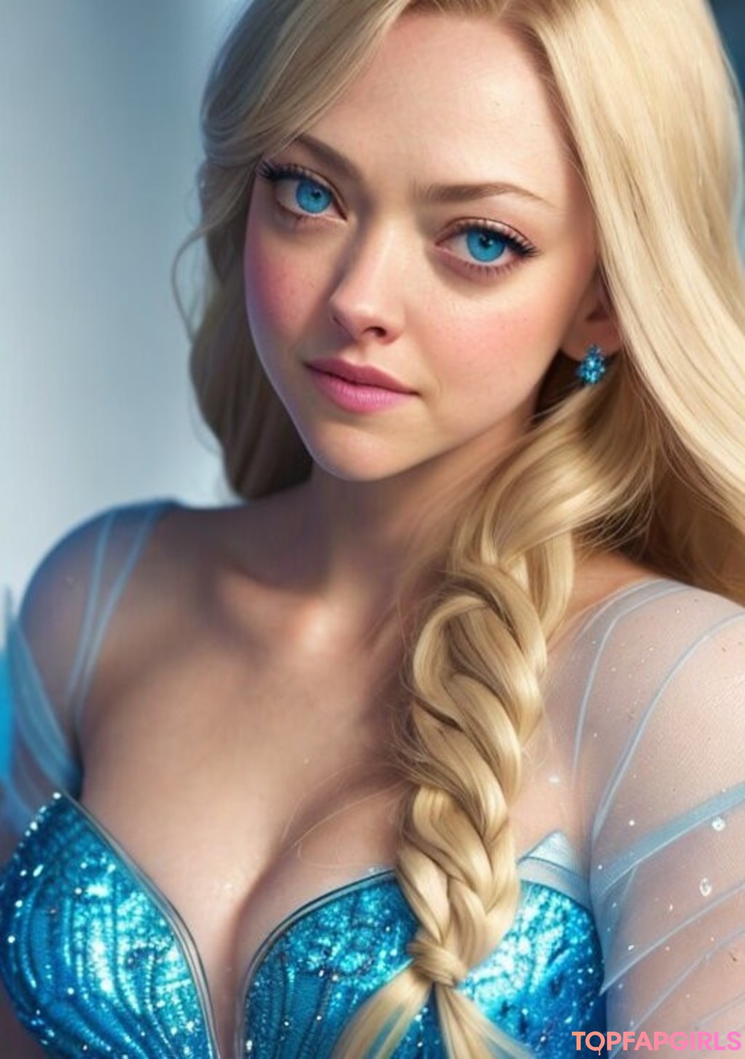 Foto desnuda filtrada de OnlyFans de Ai Generated Girls #321 Foto desnuda filtrada de OnlyFans de Ai Generated Girls #321