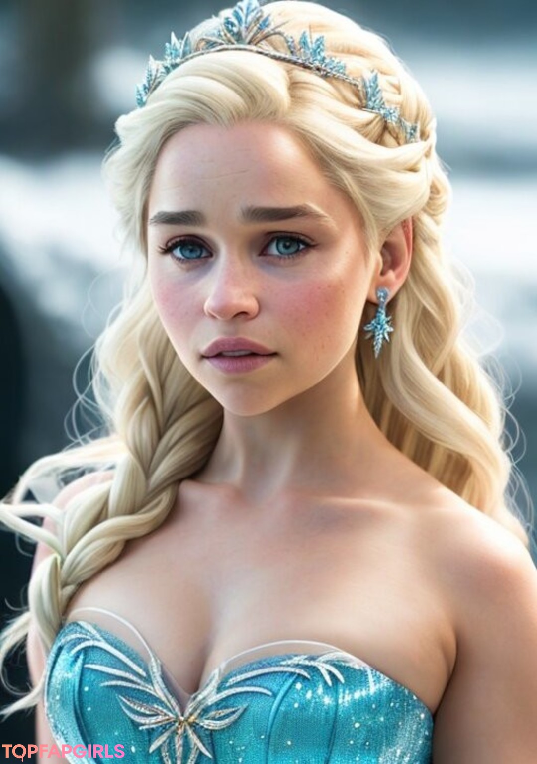 Foto desnuda filtrada de OnlyFans de Ai Generated Girls #339 Foto desnuda filtrada de OnlyFans de Ai Generated Girls #339