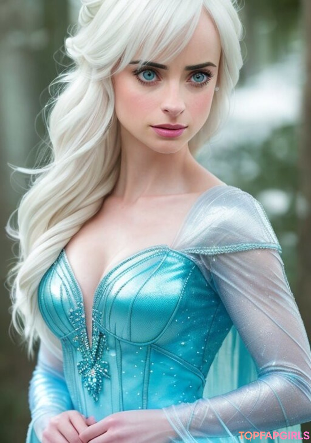 Foto desnuda filtrada de OnlyFans de Ai Generated Girls #347 Foto desnuda filtrada de OnlyFans de Ai Generated Girls #347