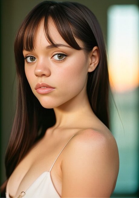 AI Generated Girls